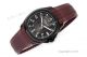 Swiss Grade Copy Patek Philippe Aquanaut Brown Rubber Strap Watch 40mm (6)_th.jpg